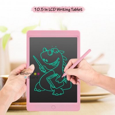 10.5 In LCD Writing Tablet